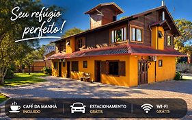 Refugio Jardim Mariana